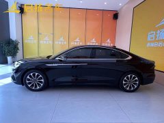 Lincoln Z 2.0T Premium Edition - фото 3