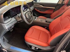 Lincoln Z 2.0T Premium Edition - фото 4