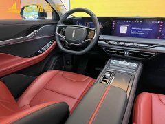 Lincoln Z 2.0T Premium Edition - фото 6