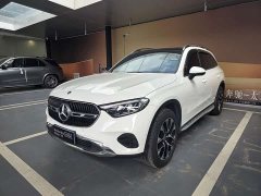Mercedes-Benz GLC 260 L 4MATIC Dynamic 5-seater - фото 1