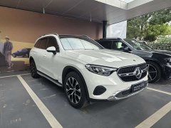 Mercedes-Benz GLC 260 L 4MATIC Dynamic 5-seater - фото 2