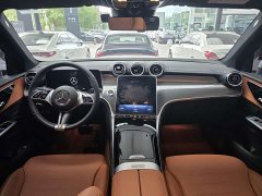 Mercedes-Benz GLC 260 L 4MATIC Dynamic 5-seater - фото 7