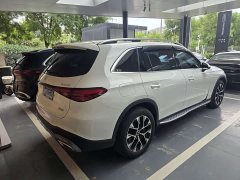 Mercedes-Benz GLC 260 L 4MATIC Dynamic 5-seater - фото 9