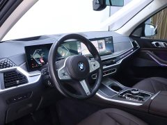 BMW X5 xDrive 30Li Exclusive M Sports Night Package - фото 11