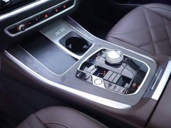 BMW X5 xDrive 30Li Exclusive M Sports Night Package - фото 12