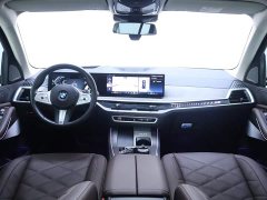 BMW X5 xDrive 30Li Exclusive M Sports Night Package - фото 13