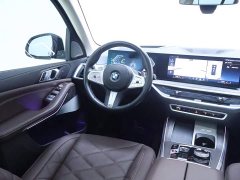 BMW X5 xDrive 30Li Exclusive M Sports Night Package - фото 14