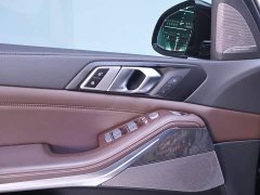 BMW X5 xDrive 30Li Exclusive M Sports Night Package - фото 18