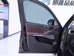 BMW X5 xDrive 30Li Exclusive M Sports Night Package - фото 19