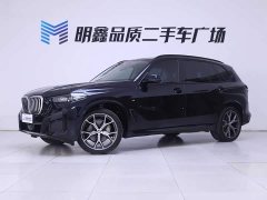 BMW X5 xDrive 30Li Exclusive M Sports Night Package - фото 2