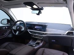 BMW X5 xDrive 30Li Exclusive M Sports Night Package - фото 20