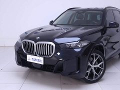BMW X5 xDrive 30Li Exclusive M Sports Night Package - фото 3