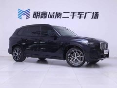 BMW X5 xDrive 30Li Exclusive M Sports Night Package - фото 5