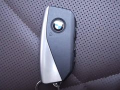 BMW X5 xDrive 30Li Exclusive M Sports Night Package - фото 6