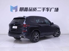 BMW X5 xDrive 30Li Exclusive M Sports Night Package - фото 7