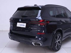 BMW X5 xDrive 30Li Exclusive M Sports Night Package - фото 8