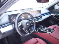 BMW 5 Series (Imported) 2024 525i M Sports Package - фото 11