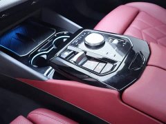 BMW 5 Series (Imported) 2024 525i M Sports Package - фото 12