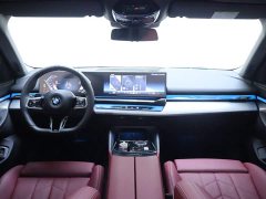 BMW 5 Series (Imported) 2024 525i M Sports Package - фото 13