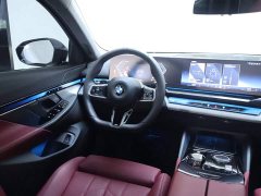 BMW 5 Series (Imported) 2024 525i M Sports Package - фото 14