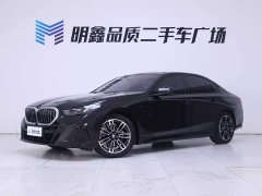 BMW 5 Series (Imported) 2024 525i M Sports Package - фото 2