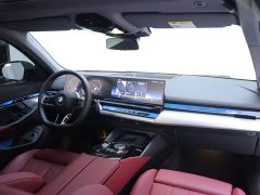 BMW 5 Series (Imported) 2024 525i M Sports Package - фото 20