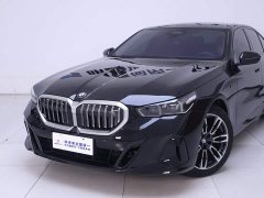 BMW 5 Series (Imported) 2024 525i M Sports Package - фото 3
