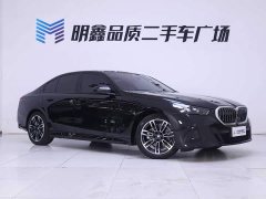 BMW 5 Series (Imported) 2024 525i M Sports Package - фото 5