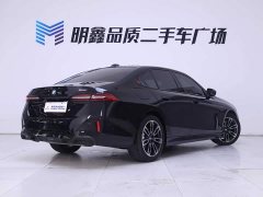 BMW 5 Series (Imported) 2024 525i M Sports Package - фото 7