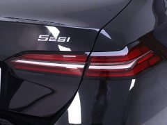 BMW 5 Series (Imported) 2024 525i M Sports Package - фото 9