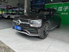 Mercedes-Benz GLC 2021 GLC 300 L 4MATIC Dynamic - фото 1