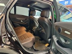 Mercedes-Benz GLC 2021 GLC 300 L 4MATIC Dynamic - фото 10