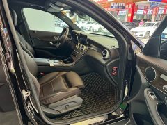 Mercedes-Benz GLC 2021 GLC 300 L 4MATIC Dynamic - фото 11