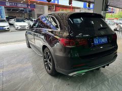 Mercedes-Benz GLC 2021 GLC 300 L 4MATIC Dynamic - фото 12