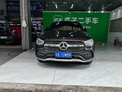Mercedes-Benz GLC 2021 GLC 300 L 4MATIC Dynamic - фото 2