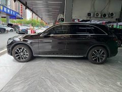 Mercedes-Benz GLC 2021 GLC 300 L 4MATIC Dynamic - фото 3