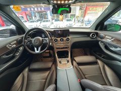 Mercedes-Benz GLC 2021 GLC 300 L 4MATIC Dynamic - фото 6