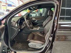 Mercedes-Benz GLC 2021 GLC 300 L 4MATIC Dynamic - фото 8