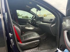 Mercedes-Benz GLE Coupe AMG 2020 AMG GLE 53 4MATIC Coupe SUV - фото 4
