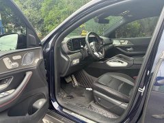 Mercedes-Benz GLE Coupe AMG 2020 AMG GLE 53 4MATIC Coupe SUV - фото 6