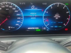 Mercedes-Benz GLE Coupe AMG 2020 AMG GLE 53 4MATIC Coupe SUV - фото 7