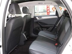 Volkswagen Sagitar 2025 facelift 2 300TSI DSG transcendent version - фото 11