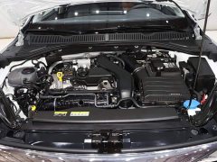 Volkswagen Sagitar 2025 facelift 2 300TSI DSG transcendent version - фото 19