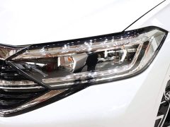Volkswagen Sagitar 2025 facelift 2 300TSI DSG transcendent version - фото 7