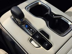 Lexus LM 2023 500h six-seater premium version - фото 10