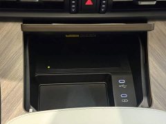 Lexus LM 2023 500h six-seater premium version - фото 11