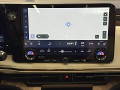 Lexus LM 2023 500h six-seater premium version - фото 12