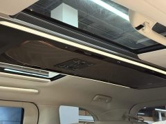 Lexus LM 2023 500h six-seater premium version - фото 20