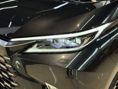Lexus LM 2023 500h six-seater premium version - фото 5