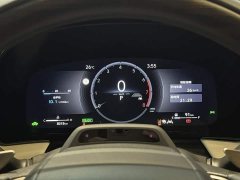 Lexus LM 2023 500h six-seater premium version - фото 8